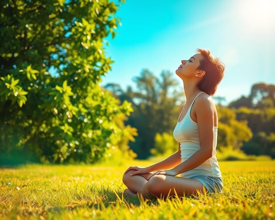 Waarom helpt natuurlijk licht bij een gezondere leefstijl?