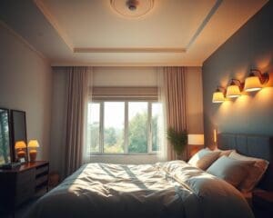 Waarom helpt slimme verlichting bij een beter dagritme?