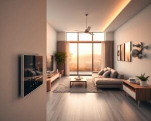 Waarom is domotica onmisbaar in moderne woningen?