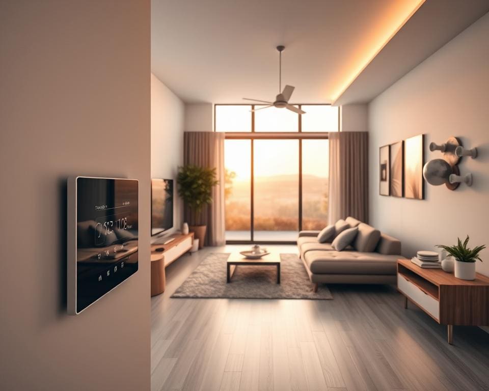 Waarom is domotica onmisbaar in moderne woningen?