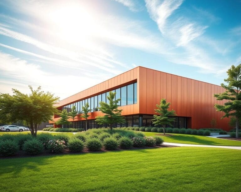 Waarom kiezen architecten vaak voor aluminium composiet platen?