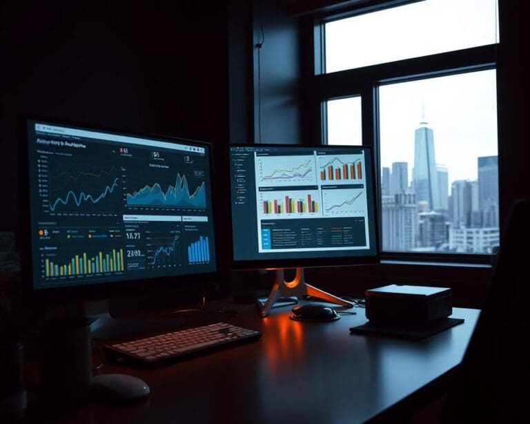 Waarom regelmatig website-analyse essentieel is