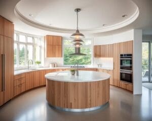 Waarom voelt een circulaire keuken duurzamer én stijlvoller?