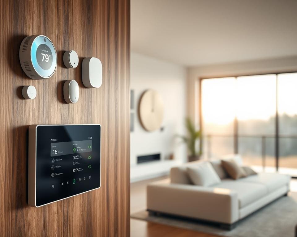 Waarom voelt een huis dat zichzelf regelt zorgelozer?