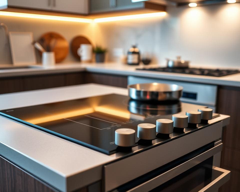 Waarom voelt koken beter met energiezuinige apparaten?