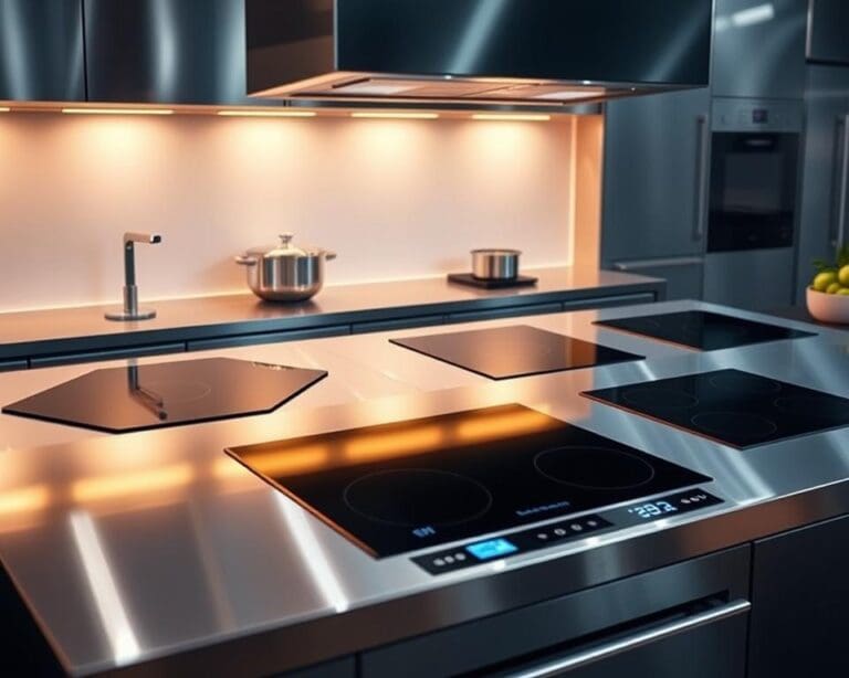 Waarom voelt koken fijner met slimme kookplaten?