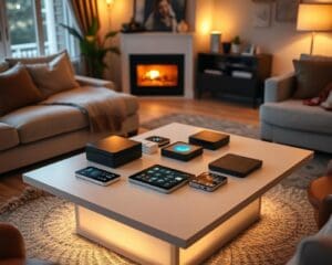 Wanneer brengt slimme technologie echt comfort?