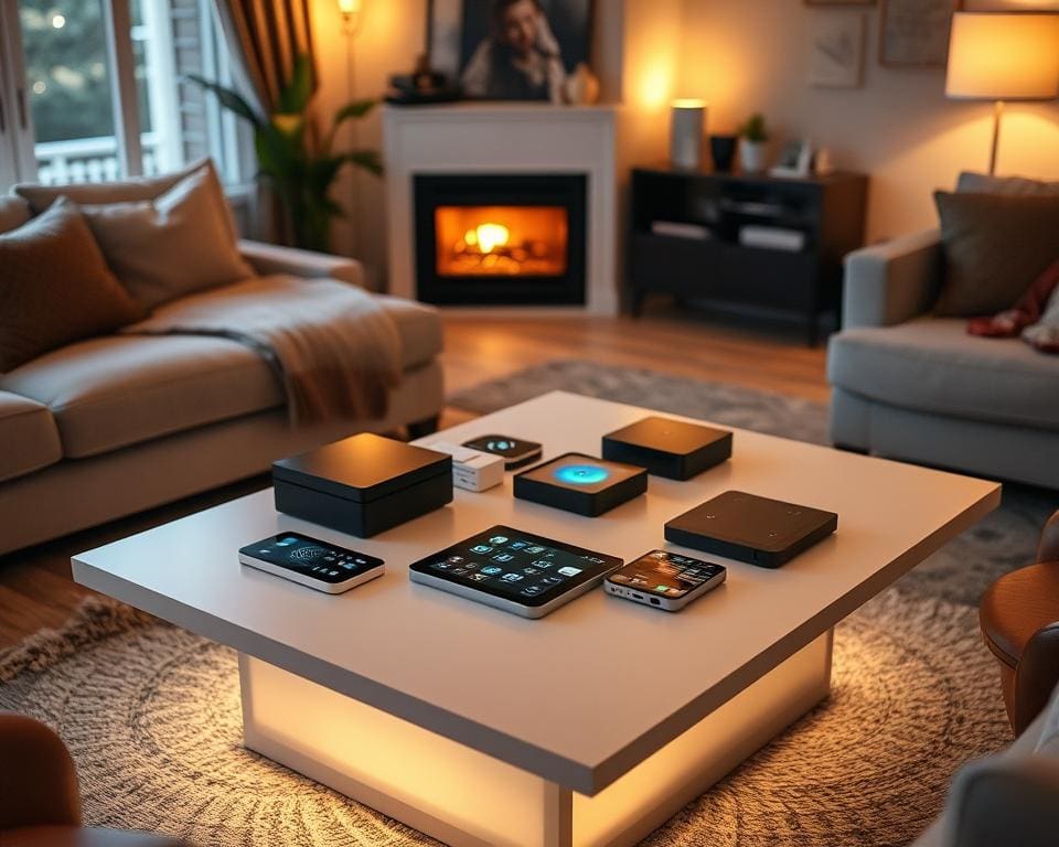 Wanneer brengt slimme technologie echt comfort?