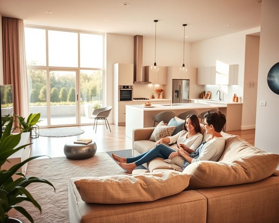 Wanneer helpt domotica het meest in het dagelijks leven?