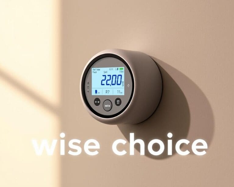 Wanneer is een slimme watermeter een verstandige keuze?