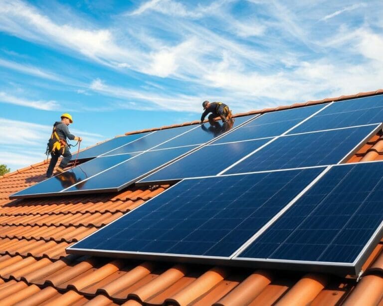 Wanneer is het moment om zonnepanelen te installeren?