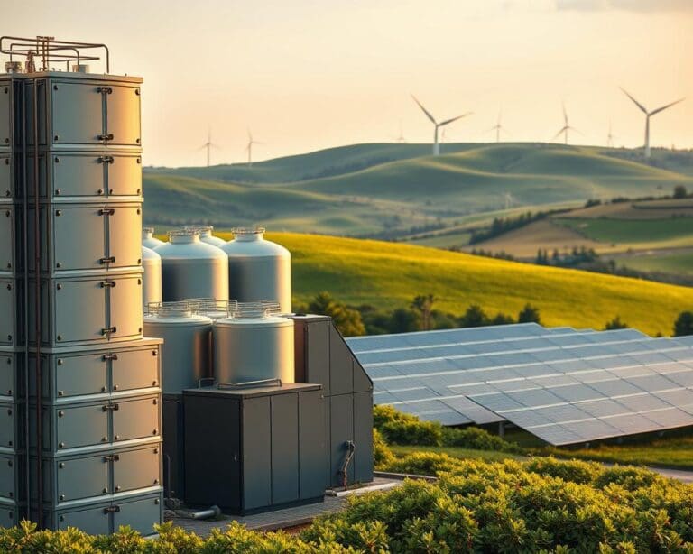 Wanneer is het slim om energieopslag te overwegen?
