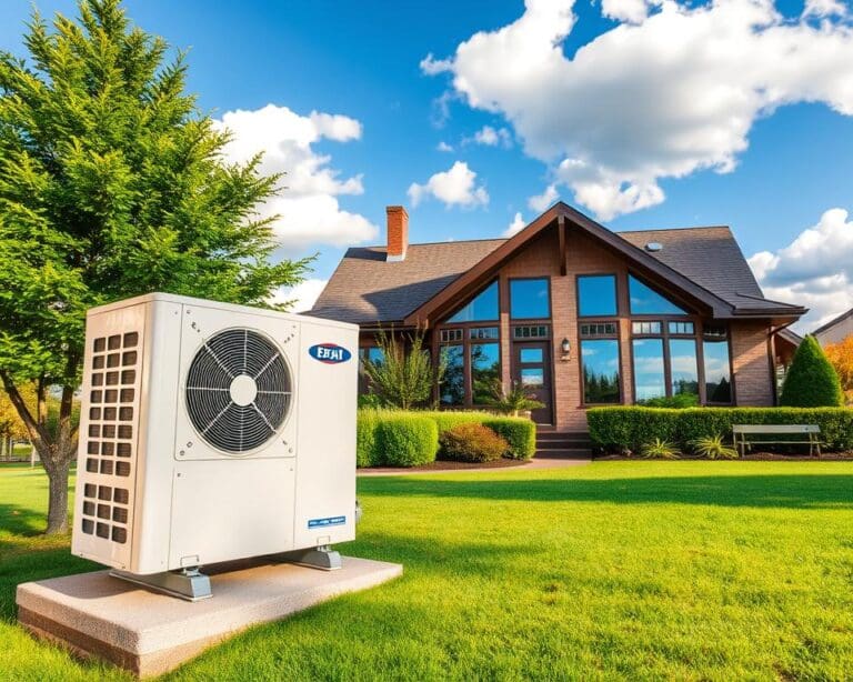Wanneer is het tijd om over te stappen op een warmtepomp?
