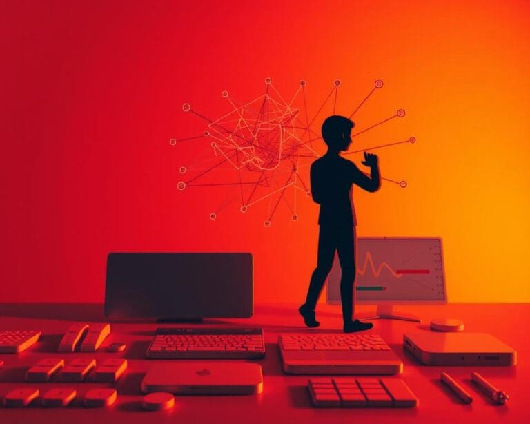 Wat is het verschil tussen UX en UI design?