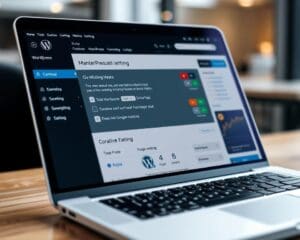 Wat kost professioneel WordPress onderhoud per maand?