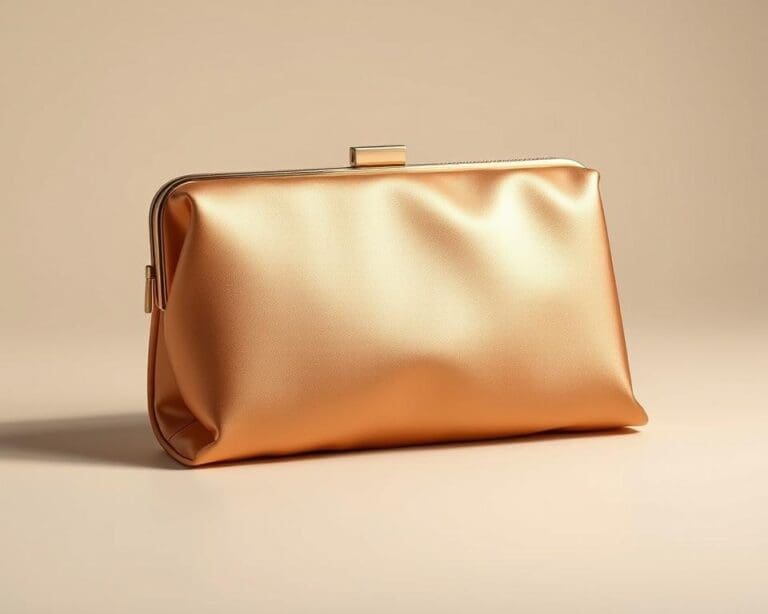 Wat maakt een clutch geschikt voor avondkleding?