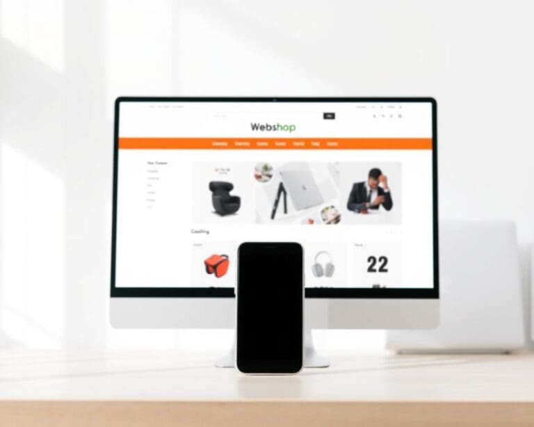 Wat maakt een webshop technisch betrouwbaar?