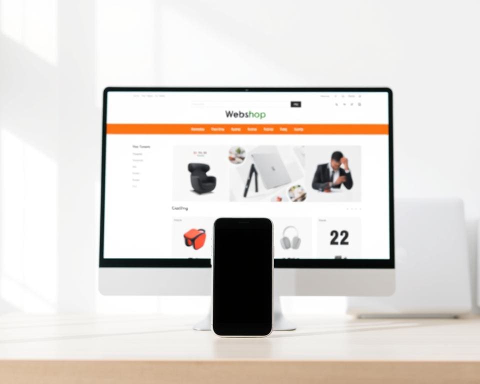 Wat maakt een webshop technisch betrouwbaar?