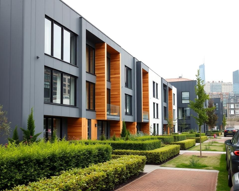 Wat zijn de nieuwste bouwtrends in Nederland?