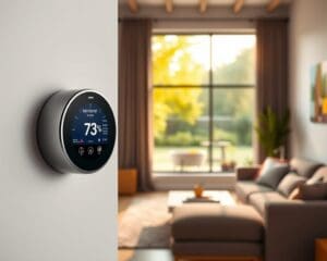 Wat zijn de voordelen van een slimme thermostaat?