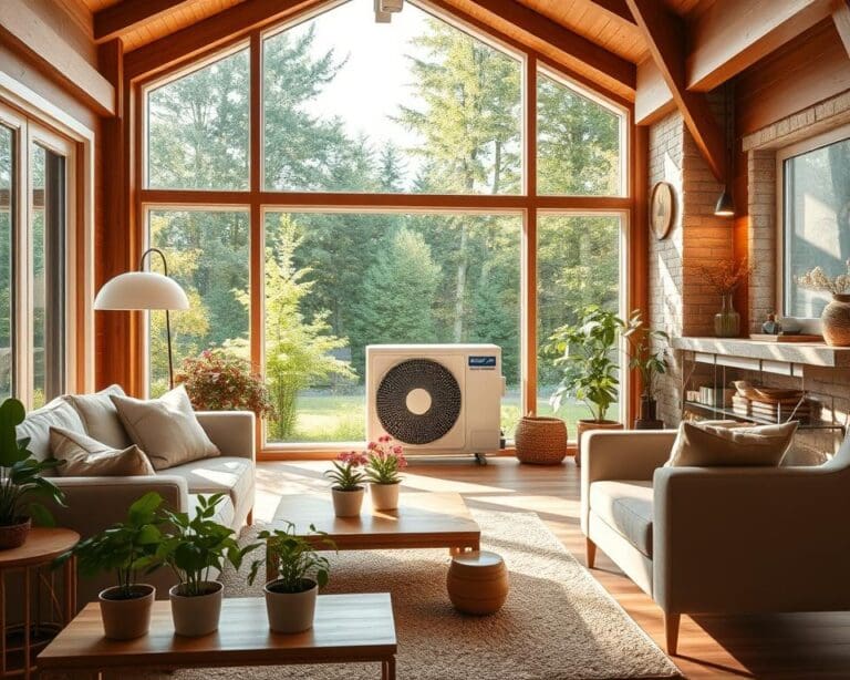 Wat zijn duurzame keuzes die je wooncomfort verhogen?