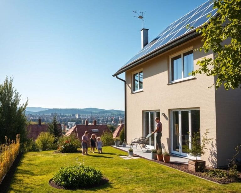 Wat zijn duurzame manieren om warmte vast te houden?