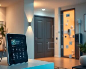 Wat zijn slimme manieren om je woning veiliger te maken?