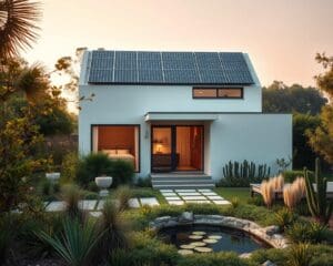 Wat zijn slimme stappen naar een volledig gasloos huis?