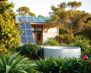 Welke duurzame innovaties geven je woning karakter?