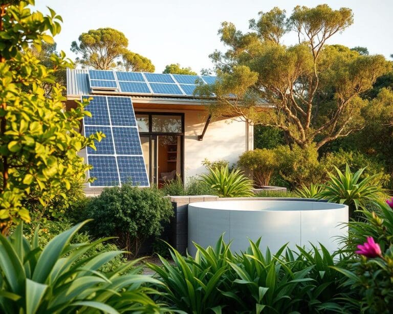 Welke duurzame innovaties geven je woning karakter?