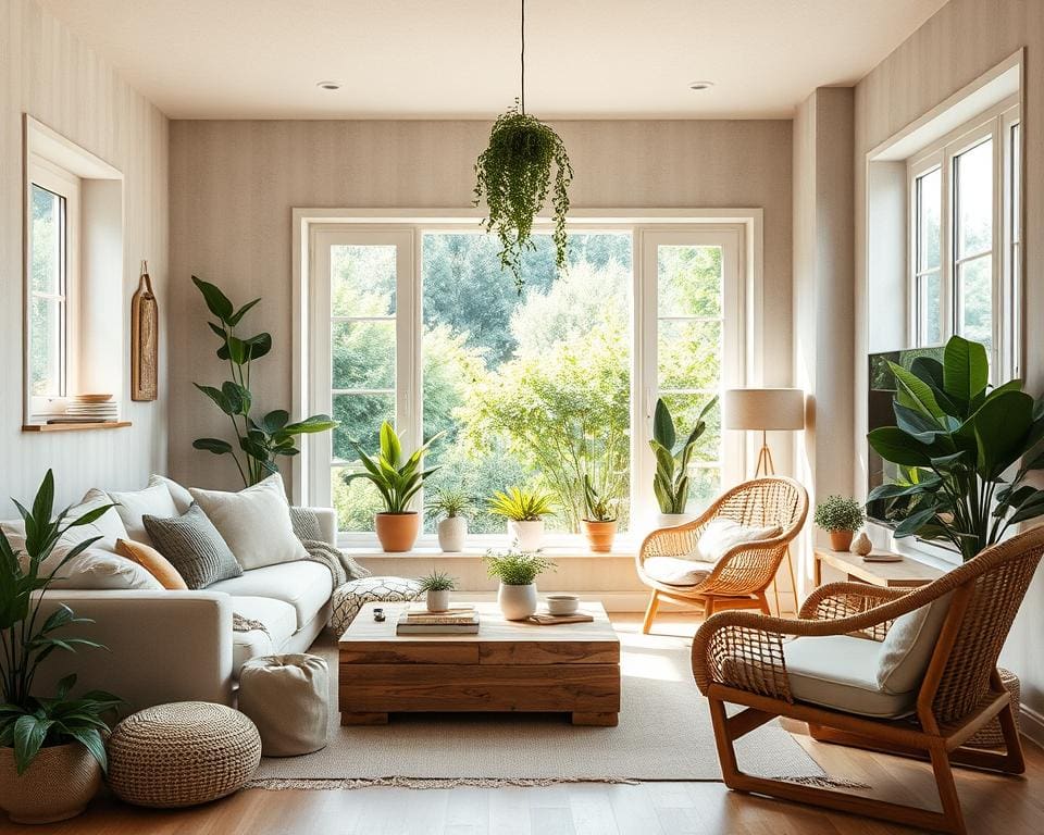 Welke duurzame innovaties inspireren jouw woonstijl?