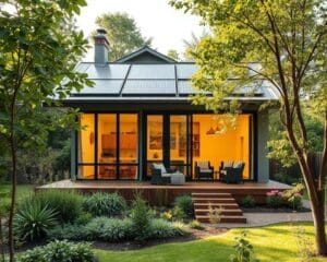 Welke duurzame keuzes geven je woning een frisse start?