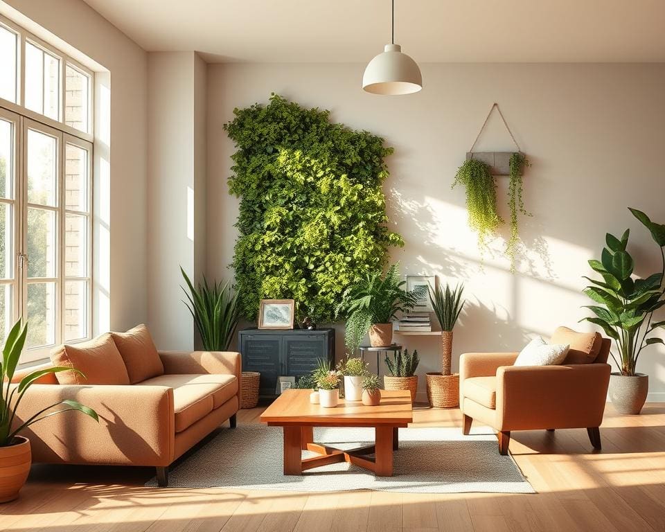 Welke duurzame keuzes zorgen voor een gezonder binnenklimaat?
