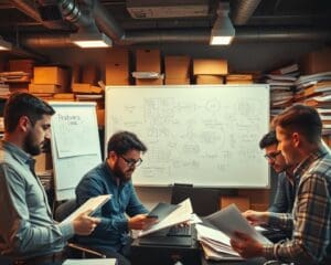 Welke fouten maken ondernemers bij bedrijfsuitbreiding?