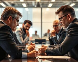 Welke fouten vermijden ervaren ondernemers bewust?