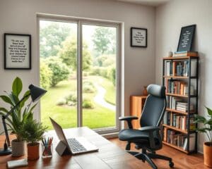 Welke gewoontes hebben succesvolle ondernemers gemeen?