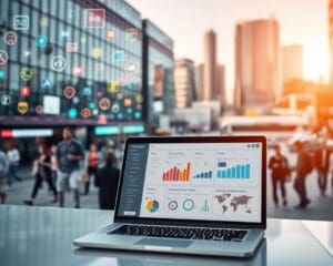 Welke kansen biedt de digitale economie voor mkb’ers?