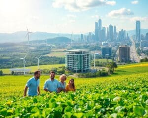 Welke kansen liggen er in duurzaam ondernemen?