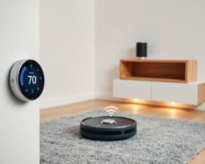 Welke slimme apparaten besparen ongemerkt veel tijd?