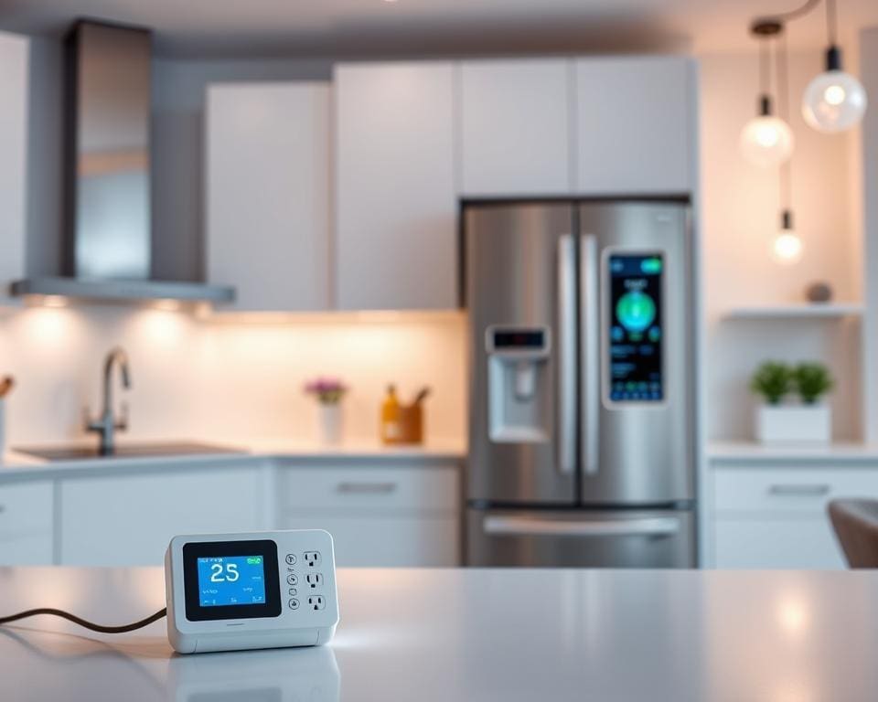 Welke slimme apparaten zorgen voor minder energieverbruik?
