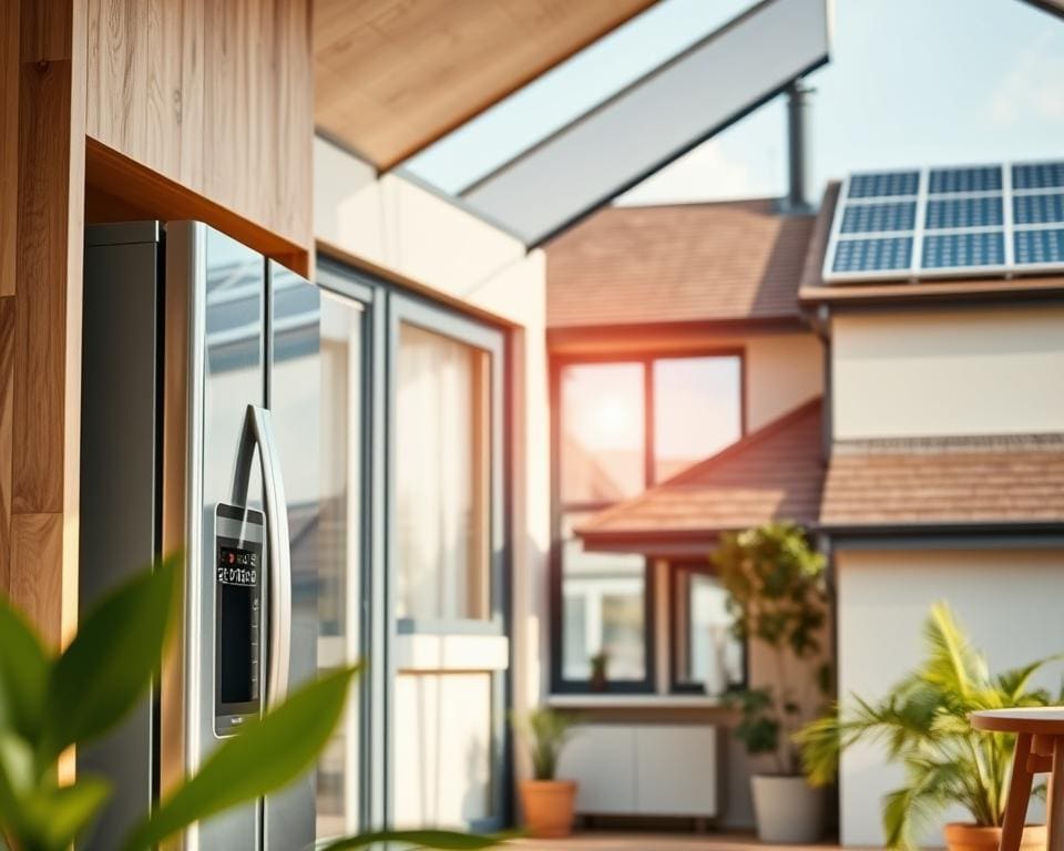 Welke slimme keuzes maken jouw huis klaar voor de toekomst?