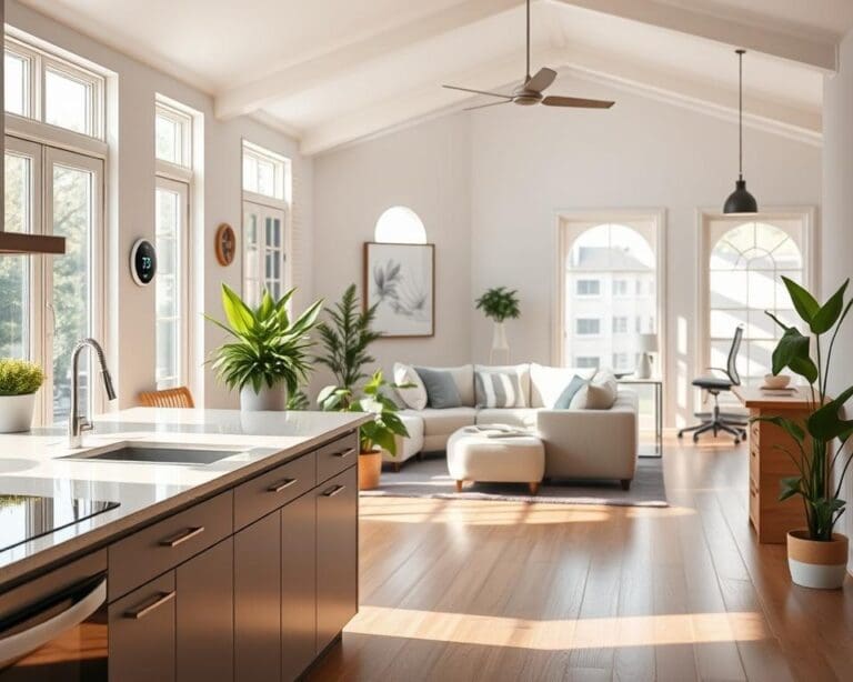 Welke slimme oplossingen zorgen voor een gezonder huis?