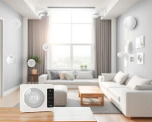 Welke slimme sensoren verhogen je wooncomfort direct?