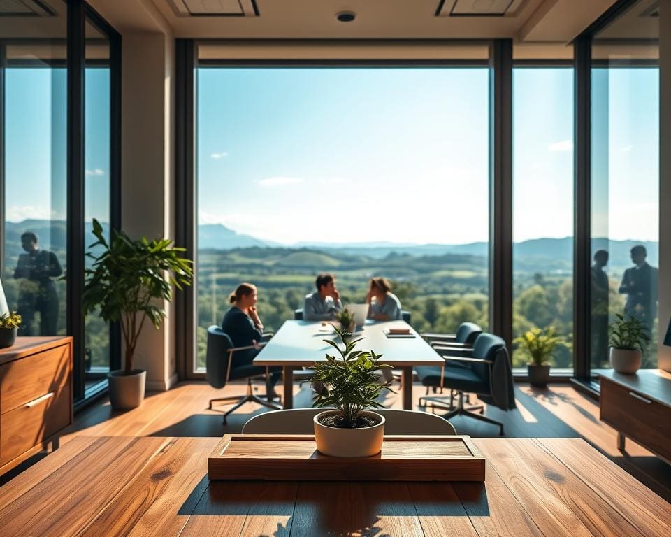 Welke stappen helpen bij duurzame groei?