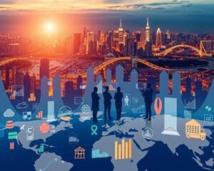 Welke strategie werkt voor internationaal ondernemen?