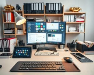 Welke tools verbeteren je dagelijkse productiviteit?