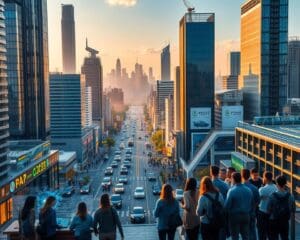 Welke trends veranderen het ondernemerschap in 2025?