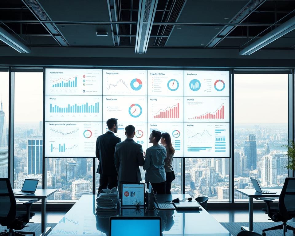 Welke voordelen biedt digitalisering voor bedrijven?