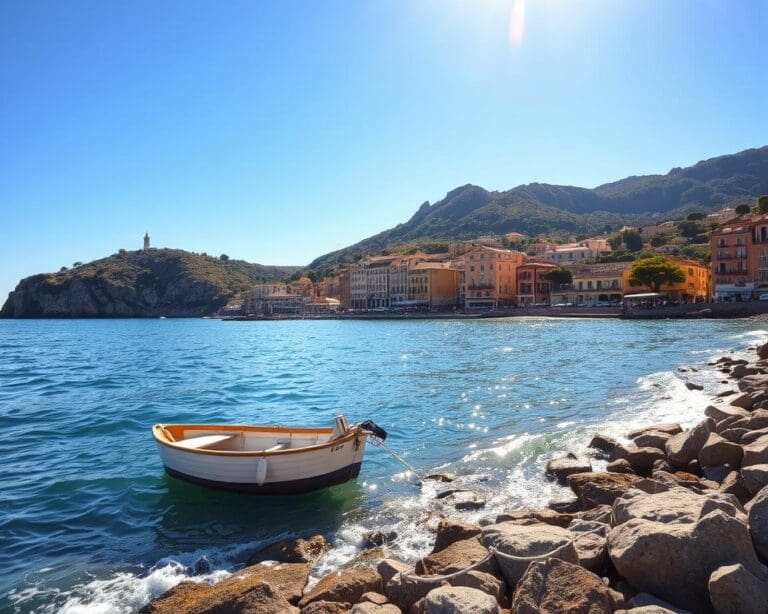 Hoe beleef je de Côte d’Azur buiten het hoogseizoen?