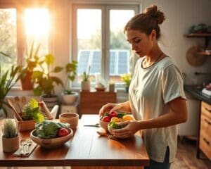 Hoe bouw je aan een duurzame dagelijkse routine?